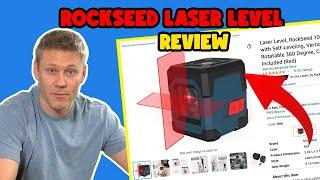 Is the RockSeed Laser Level Any Good? #tools #amazon