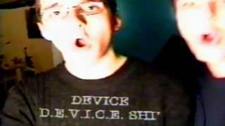 Device - D.E.V.I.C.E. Shi Home Video 2000