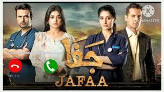 Tere Ishq Mein  Full Song   Jaffa Drama Ka OST  