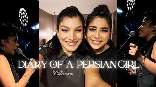 Diary of a Persian Girl   Episode 1  Sogand 