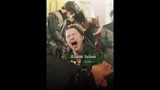 En iyi “Bağıran” 5 Sultan  #hürremsultan #kösemsultan #muhteşemyüzyıl #keşfet #shorts #fypシ