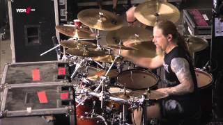With Full Force - 09.LAMB OF GOD - Redneck Live 2015 HD AC3