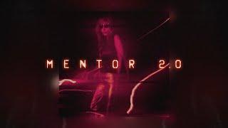 LOBODA — MENTOR 2.0  LYRIC VIDEO