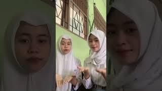 @ppnykmu bocilsma fypage tiktok hijabers cantik fyp