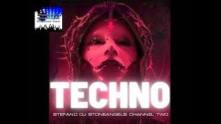 TECHNO CLUB MIX  AUGUST 2023 playlist