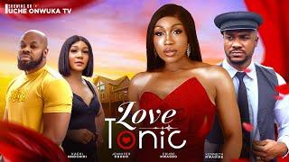 LOVE TONIC Full Movie NEW EBUBE NWAGBO KACHI NNOCHIRI KENNETH NWADIKE 2024 NIGERIAN MOVIES