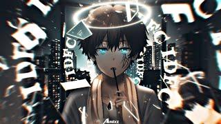 「IDFC 」Hyouka - Oreki「AMVEDIT」4K Vibe