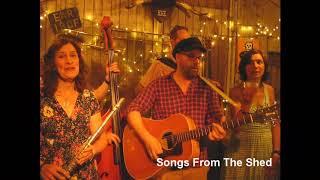 Owl In The Sun - Voiture de Mes Revues - Songs From The Shed Session