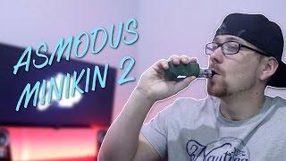 Asmodus Minikin 2 Mod Review
