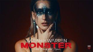 Sarah de Warren - Monster Paul Oakenfold Remix Official Music Video