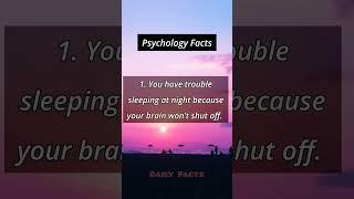 5 things youre doing because of your overthinking #shorts