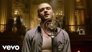 Justin Timberlake - What Goes Around...Comes Around Official Video - Clean