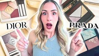 The most UNREAL Holiday 2024 Luxury Makeup Releases