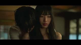 Doona kdrama hot kiss scene - bae suzy and Yang Se jong kiss scene