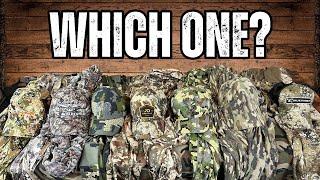 Best Early Season Hoodies for Hot Weather Bow Hunting That WORK