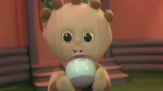 In the Night Garden 117 - Funny Noise from the Pinky Ponk