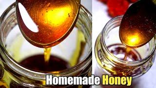 Homemade Honey  #shorts #khaokhilao #Neelam