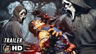 MORTAL KOMBAT 1 KHAOS REIGNS  Launch Trailer 2024