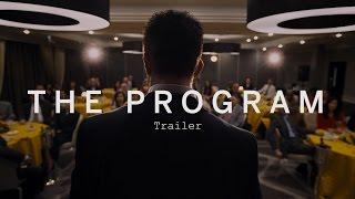 THE PROGRAM Trailer  Festival 2015