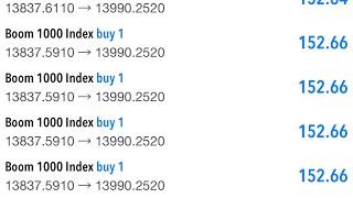 99.999% Boom and Crash Strategytried and tested ‼️#boomandcrashstrategy #indices