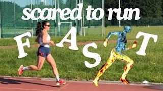 THE SCIENCE BEHIND RUNNING FAST