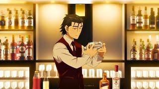 Top 10 Anime Like Bartender Glass of God