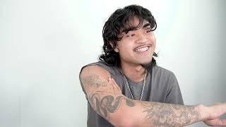 Carlos Juico Breaks Down His Tattoos  Tattoo Tour