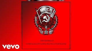 CCCP – Fedeli Alla Linea - Punk Islam Visual