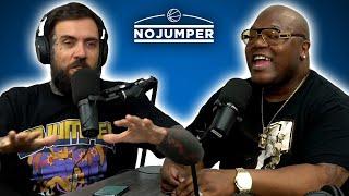 The Jack Thriller Interview Why ThisIs50 Didnt Work Falling Out With Lil Duval & Brian Pumper