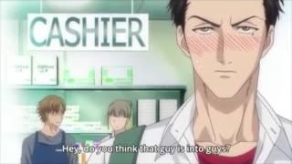 Yaoi STRUGGLES OF BEING A FUDANSHI