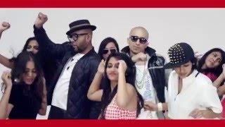 Brodha V - Round Round ft. Benny Dayal Official Music Video
