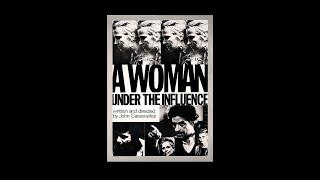 A Woman Under the Influence - Full Movie - 1974 - Peter Falk - HD - 720p