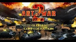 Art of War 2 Global Confederation OST