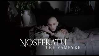 Nosferatu The Vampyre 1979 - Trailer