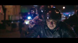 Ajith Bike Chase Scene  Vivegam Malayalam Dubbed Movie Scene  Ajith Kumar  Kajal Aggarwal