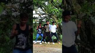 DILL DIWANA SANTALI DANCE