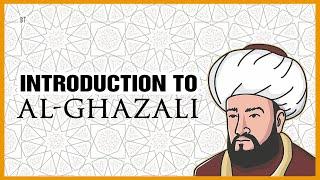 Introduction to Al-Ghazali with Prof. Dr. Mustafa Abu Sway part 1