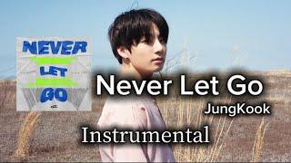 JungKookNever Let Go Instrumental #2024BTSFESTA