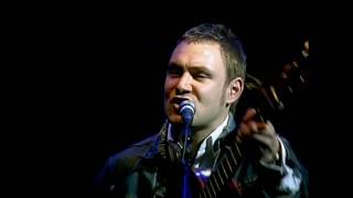 David Gray - Sail Away Live in DublinIreland