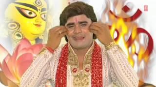 Kaila Maiya Nainan Aage Rahiyo Devi Bhajan By Ramdhan Gurjar Full HD Video I Laangur Ka Rasgulla