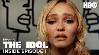 Inside Episode 1  The Idol  HBO