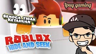 AYO CARI DIRIKU Roblox Indonesia