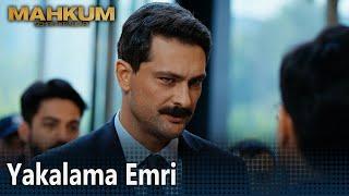 Barış için yakalama emri - Mahkum 1. Bölüm