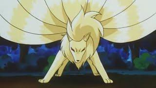 Lets play Pokemon lets go Eevee introducing ninetails