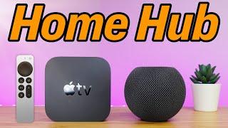 Apple Home Hubs Everything You Need To Know 2023