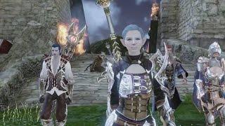 ArcheAge - Launch Trailer