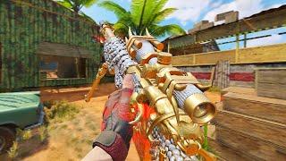 The most satisfying Sniper clips in Call of Duty Mobile