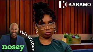 Unlock Our Throuple TroubleUnlock Are You on Drugs? ‍️Karamo Full Episode