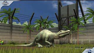 GETTING IRRITATOR GEN 2 Jurassic World The Game  Ep 241