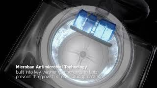 Microban Antimicrobial Technology